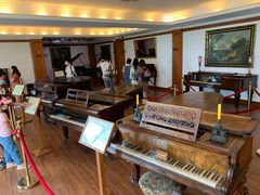 -鼓浪屿钢琴博物馆