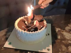 -积慕Cake(解放大道店)