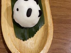 天府熊猫-天府掌柜(九眼桥店)