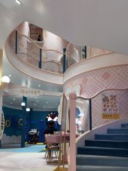 -奈尔宝·儿童乐园·亲子餐厅(苏州大悦城店)