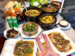 -来客家食府 · 福建客家菜(厦禾路店)