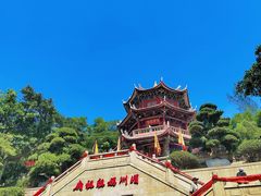 -湄洲岛