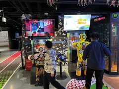 -VS SPORTS PARK运动玩乐园·团建·生日会(合生汇店)