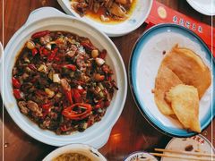 -那家老院子东北菜·饺子·小鸡炖蘑菇(艳华街店)
