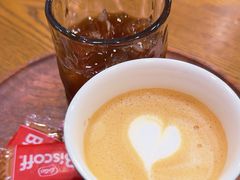 -6号咖Coffee