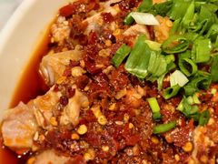 -易老妈蹄花.特色川菜(人民公园总店)