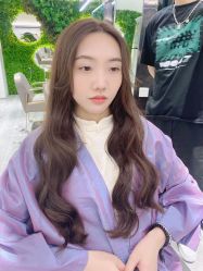 -卓梵美发·精品Salon