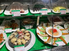 -万宝海鲜舫(劳动公园店)