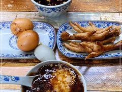 -大郎桥瑞陆糖粥(小太平巷店)