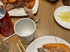 -海味当家·蒸锅海鲜(中山广场创始店)