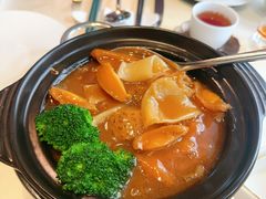 -皇朝会.经典传统粤菜(外滩店)