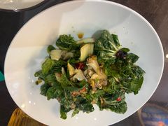 -日月昇渔家菜·海肠捞饭·大连海鲜(星海公园店)