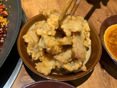 现炸酥肉-楠火锅(龙阳广场店)