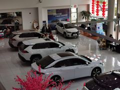-上海和展广汽丰田4S店(老闵行店)