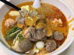 麻辣烫-重庆麻辣烫(国权路店)