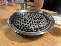 -霸腹烤肉(厦门柚子番店)