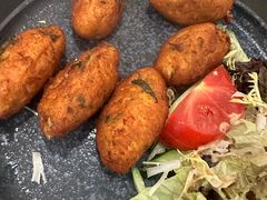 -妈阁铭记澳葡美食