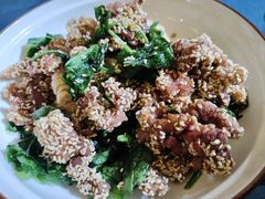 -伊带伊路新疆美食府(呼家楼店)