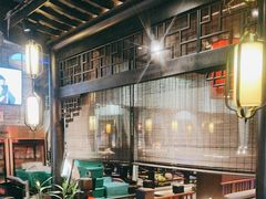 -红蜡烛•瓦罐粥家常菜•夜宵(中山路店)