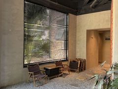 -J Create城市露营咖啡·简餐·宠物(上海动物园店)