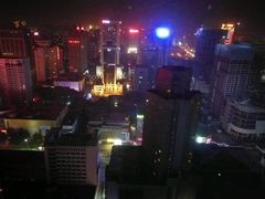 -石家庄诺华廷酒店(万象城湾里庙步行街店)