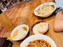 -周小波重庆小面·重庆名小吃(邹容路店)