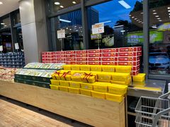 -雨露空间(青林湾店)