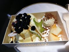 -食武士·舒芙蕾(新街口明瓦廊店)