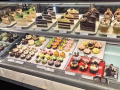 -Pantry's Best派悦坊蛋糕(K11购物艺术中心店)