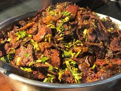 -張飛牛肉(锦里店)