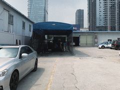 -喜憨儿洗车中心(梅林店)