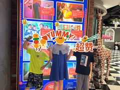-H次元沉浸剧情密室(街道口店)