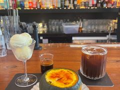 -The PEAT Coffee(深业中城店)
