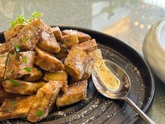 -民族饭店-四季餐厅