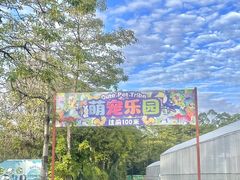 -广东花都香草世界旅游度假区