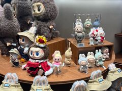 -泡泡玛特POPMART(壹号店)