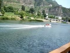 -野三坡清泉山风景区