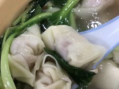 -山北老老头馄饨
