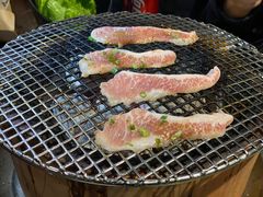 -醉火烧泥炉烤肉(孩儿巷店)