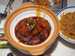 -小菜园新徽菜(镇江丹阳吾悦店)