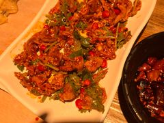 -枪火串烧·东北特色烧烤(罗湖总店)