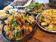 -王红军龙虾(新民路店)