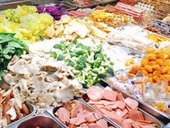 -林静小吃(复兴路店)