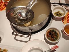 -陈记顺和潮汕牛肉火锅(棠德南路店)