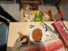 -阳坊胜利涮羊肉(阳坊总店)