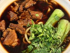 -南门小馆·清真(国贸商城店)