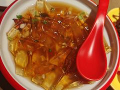 -肥三土菜馆(五四广场店)