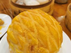 -澳门陈光记烧味饭店(南京德基广场店)