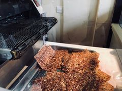 -霁月台现烤猪肉脯(万达茂店)