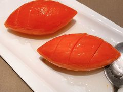 -荣轩(新荣记环球金融中心店)